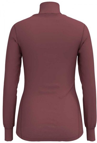 Термофутболка Odlo ACTIVE_WARM 152021-30579 S коричневий