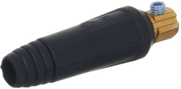 Штекер под силовой кабель BSB 10-25 