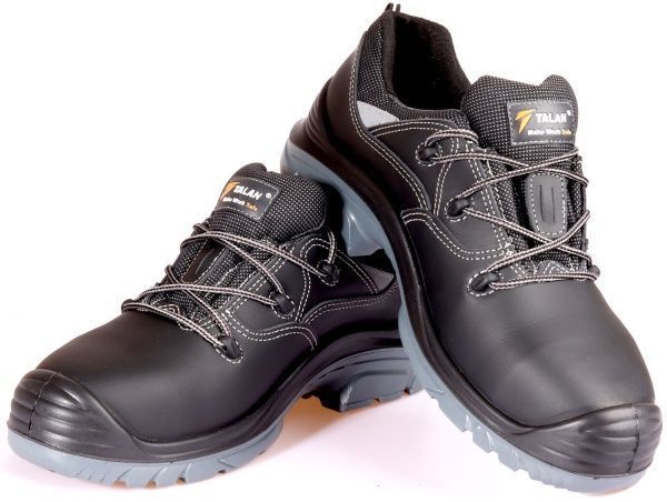 Полуботинки Talan 265 CH р.40 черный