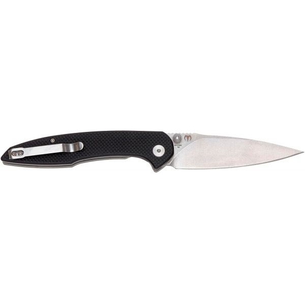 Нож CJRB Centros, G10 2798.02.45