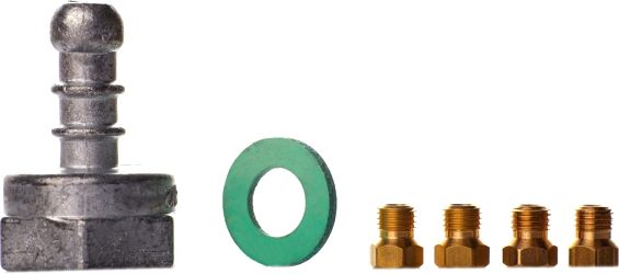 Варочная поверхность Eleyus DANA 30 IS EF