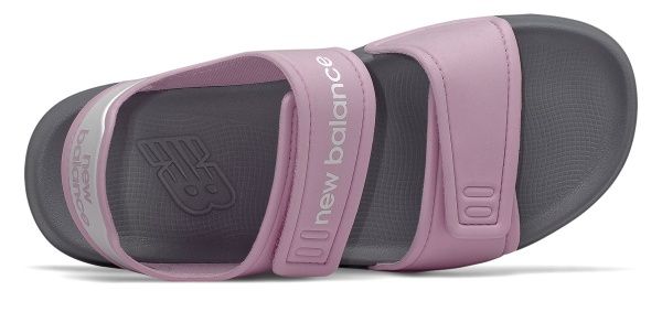 Сандалі New Balance YOSPSDPN р. 11 рожевий