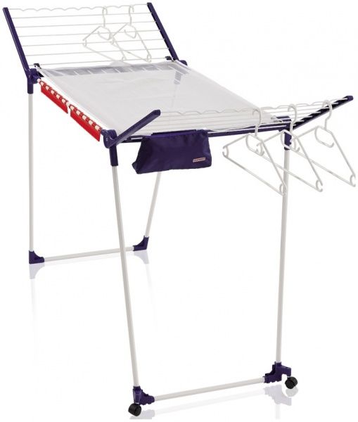 Сушарка для білизни PEGASUS 200 DELUXE Mobile 81517