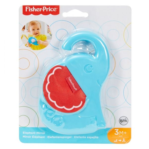 Игрушка-погремушка Fisher Price 