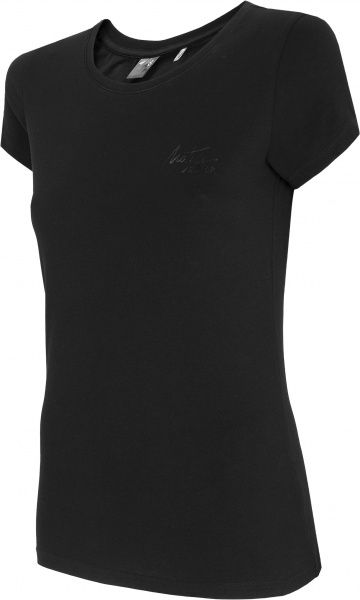 Футболка 4F D4Z20-TSD211-20S M черный