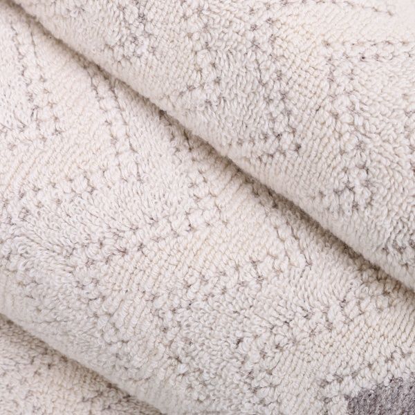 Рушник Tomar 50x90 см рожевий Sousa Dias