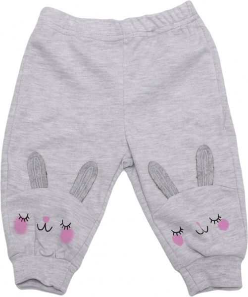 Комплект ALG розовый р.74 521406 