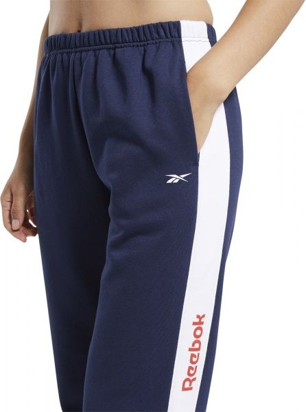 Штани Reebok TE Linear Logo FL P FU2252 р. L