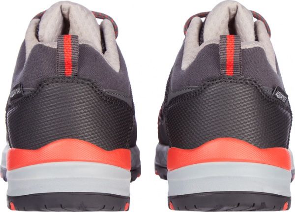 Кросівки McKinley Kona IV AQX JR 288400-905046 р.EUR 35 сірий