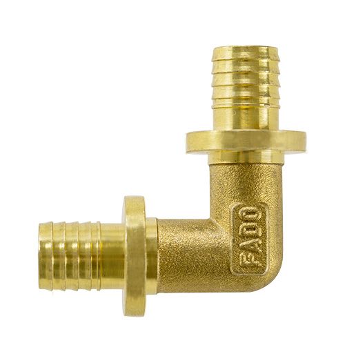 Кутник FADO S.r.l натяжний 90° SLICE NEW 20 мм SFU02_new