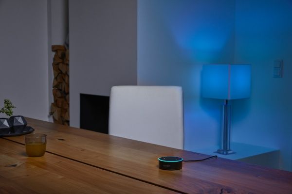 Умная лампа Ledvance SMART+ WiFi Classic Multicolour (2 шт./уп.) 9 Вт A60 матовая E27 220 В 2700-6500 К FS2-A60 RGBW 