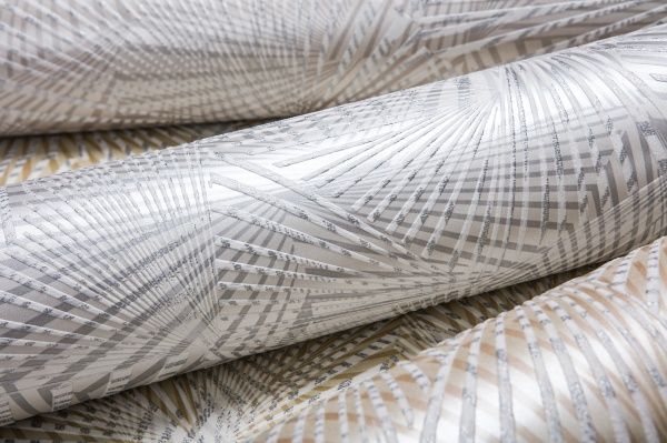 Шпалери вінілові на паперовій основі Bravo 85048BR21 0,53x10,05 м 