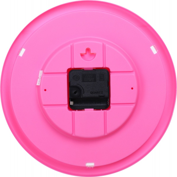 Часы настенные Donut O52103 Optima