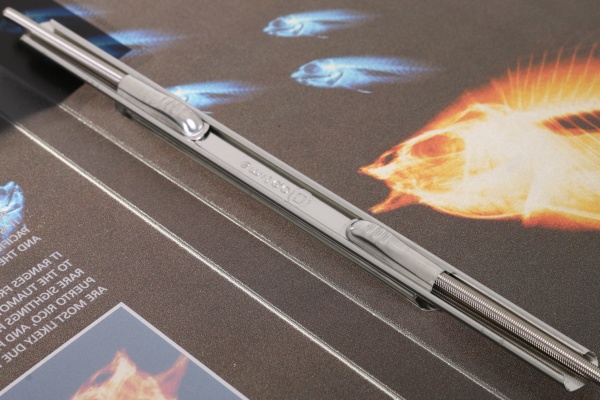 Папка Калейдоскоп А4 в ассортименте Optima