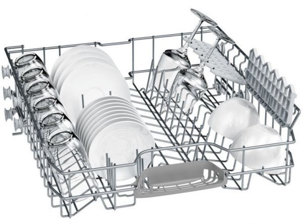 Посудомоечная машина Bosch SMS25AW02E