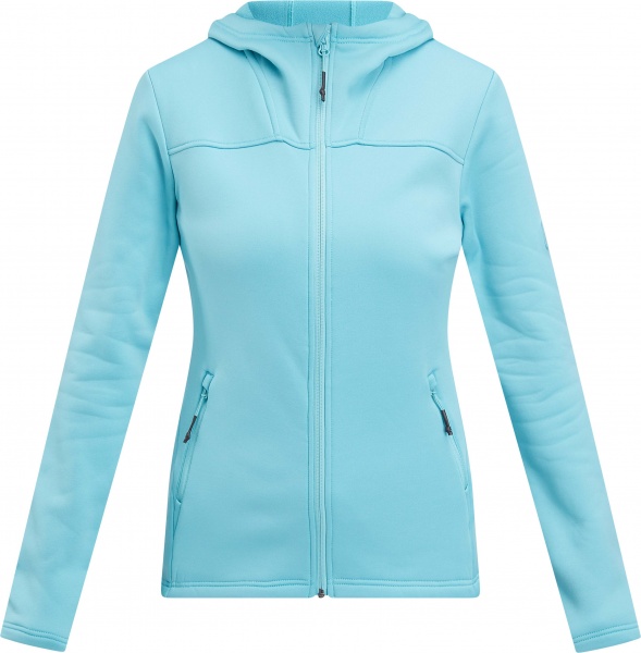 Джемпер McKinley Floma W 418010-614 р. 40 м'ятний