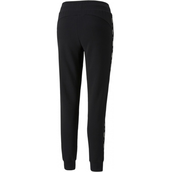 Штани Puma Power Tape Pants 84712001 р. M чорний