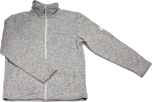 Джемпер McKinley Rubin II ux 280745-908911 р. 3XL серый