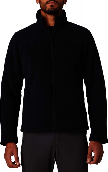 Джемпер McKinley Viana II ux 280744-057 р. S черный