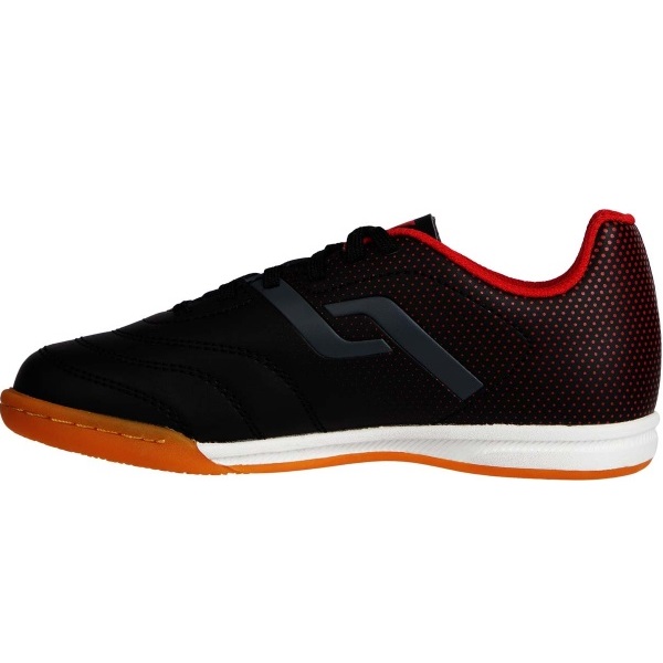 Футзальне взуття Pro Touch Classic III IN JR 302944-901050 р.34 чорний