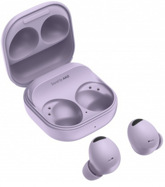 Навушники Samsung Galaxy Buds2 Pro bora purple (SM-R510NZWASEK) 