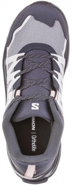 Кросівки Salomon ARDENT W L47234000 р.40 2/3 сірий