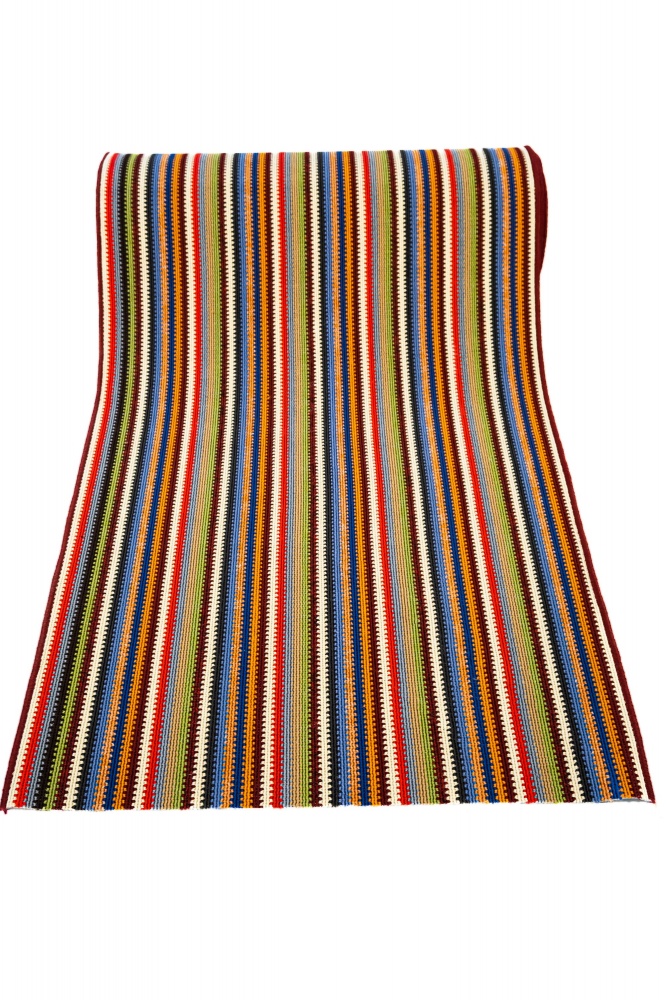 Дорожка Елана Multi Red 1 м