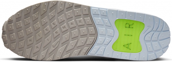 Кросівки Nike NIKE AIR MAX SOLO DX3666-003 р.41 білий