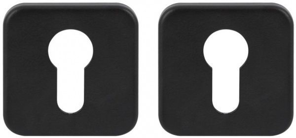 Накладка Urfic 5255 F5 52196 PZ чорний