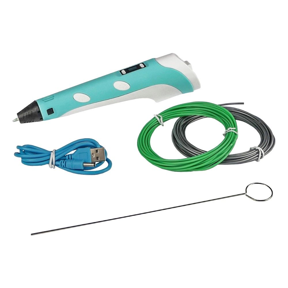 3D-ручка Metr+ D0764