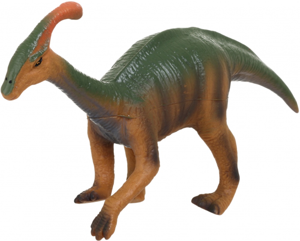 Игрушка PIXIE динозавр 20-35 см винил JQ-005B