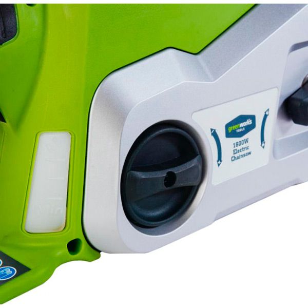 Електропила GreenWorks електрична GCS1840 20027