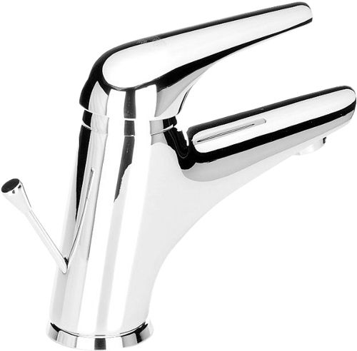 Смеситель для умывальника Deante Jaguar BDX 0021M