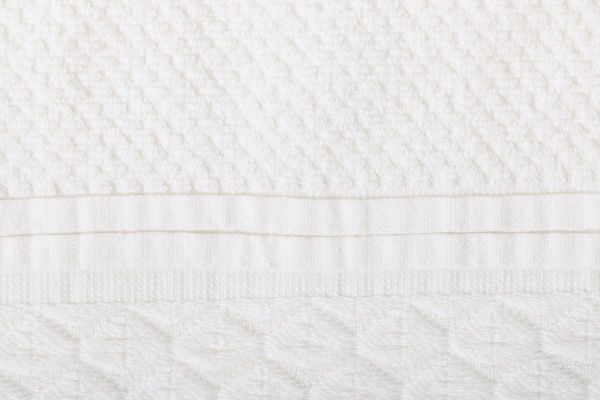 Полотенце Glory 70x140 см кремовый 