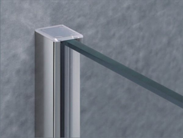 Душевая кабина Imprese Valtice 118x78x195 см 787118