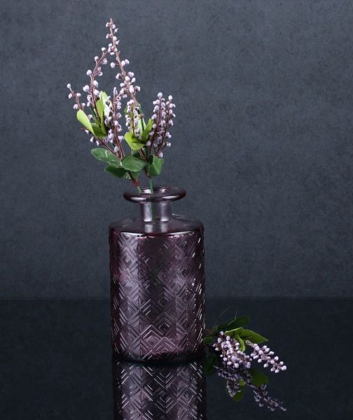 Ваза NIHON 16 см гранат San Miguel