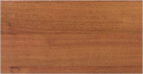 Полиця ДСП 400x280 мм горіх лісовий 