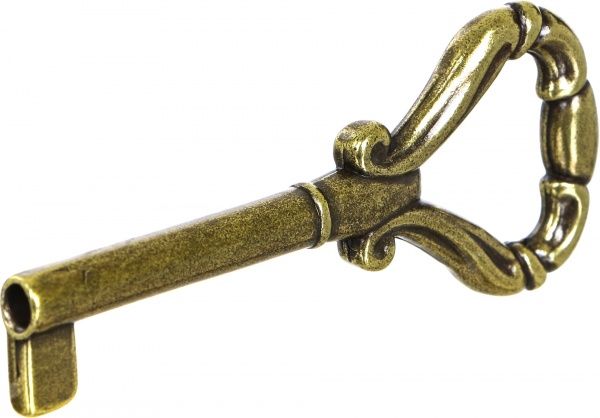 Ключ DC DE 241 G4 1 шт.