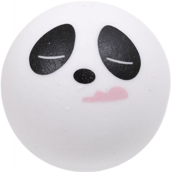 Ластик для карандашей круглая Funny Panda