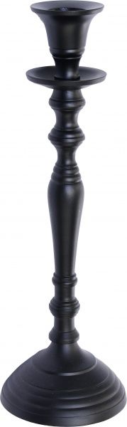 Свічник настільний 4.5х10х27 см A06931830 Koopman