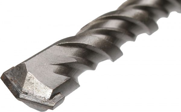 Бур Haisser S4 SDS-plus 18/260/310 мм