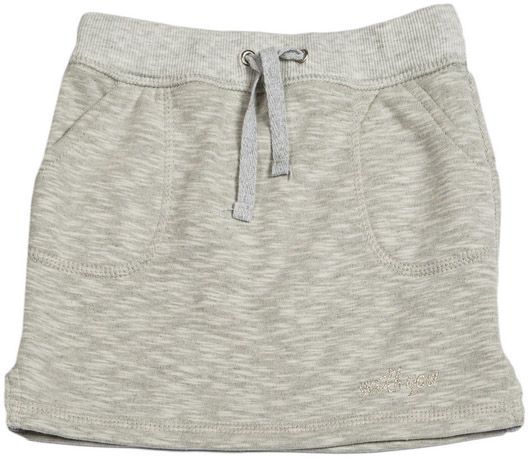 Спідниця Україна 946-316 р.122 меланж 