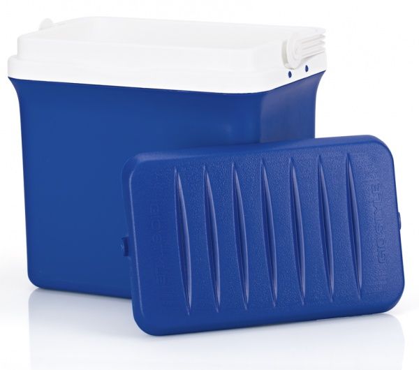 Термобокс Giostyle Bravo 32 л (4823082715688) 