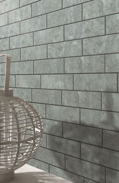 Клинкерная плитка Maxxis Grafit Elewacja 24,5x6,6 Ceramika Paradyz