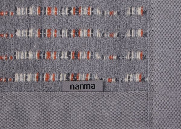 Килим Narma Esna Silver 70x140