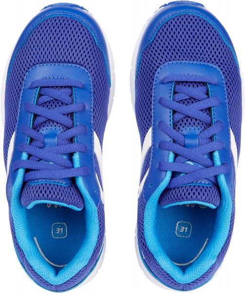 Кроссовки TECNOPRO Zapatiila de running Amsterdam 5 JR 414025-900540 р.EUR 37 синий