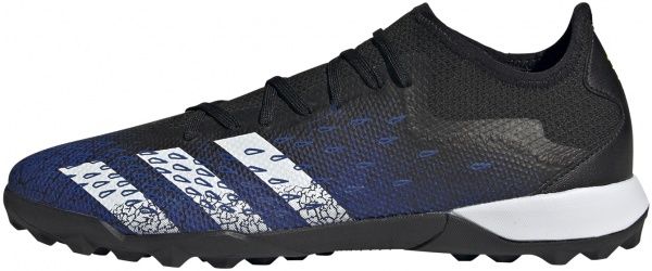Cороконіжки Adidas PREDATOR FREAK .3 L TF FY0616 р. UK 11 чорний