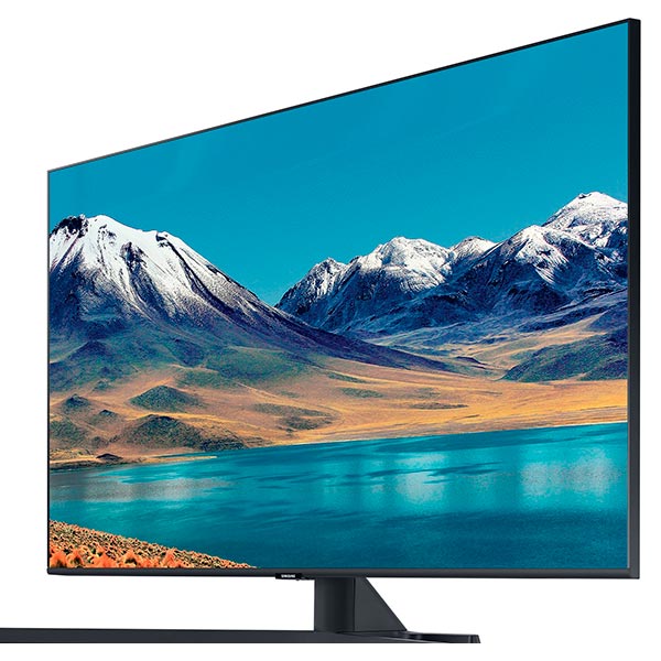 Телевізор Samsung UE55TU8500UXUA