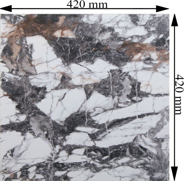 Плитка Opoczno Есме 42x42 см 