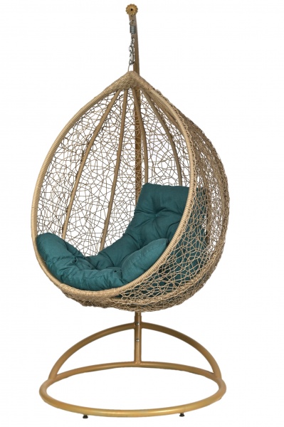 Крісло-кокон Rattwood Крісло-кокон 